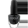 Colour by TBN Nail Polish Black Beauty 15ml