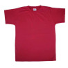 221 Adults Plain T-Shirt