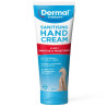 Dermal Therapy Sanitising Hand Cream 60ml