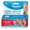 Dermal Therapy Heel Balm Platinum 75g