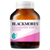 Blackmores Cranberry Forte 50000Mg 90 Capsules