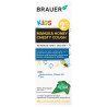 Brauer Kid's Manuka Honey Chesty Cough 100ml