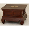 CT Chinese Side Table