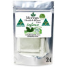 Australian Moringa Tea Bags - Moringa Leaf with Ginger & Lemon