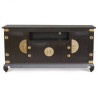 CT 4 Door Chinese Entertainment Unit