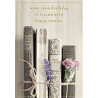 Books Greeting Card Love Unlimited