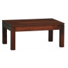 CT Mahogany Wood Coffee Table