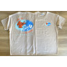 AIE Be Eaten - Adult T-shirt Sand