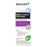 Brauer Baby & Child Teething 100ml
