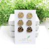 'The Essentials' Stud Earrings