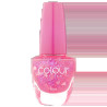 Colour by TBN Nail Polish Queen of Hearts 15ml