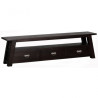 CT Japanese 3 Drawer Entertainment