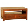 CT Milan 4 Drawer Coffee Table
