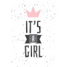 Card - Floral Bird Range - 100mm x 150mm