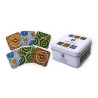 COASTERS, C.JONES SET 6