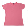 112 Ladies Plain Standard T-shirt