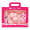 Ariana Grande Sweet Like Candy 3 Piece Set