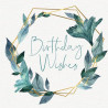 Card - Small Square Cards - 100mm x 100mm