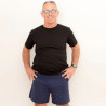 BJ's PJs - Mikey Lounge Shorts