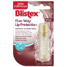 Blistex Five Way Lip Protection 4.25g