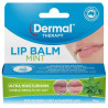Dermal Therapy Lip Balm Mint 10g