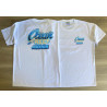 AYE Ocean Reef - Adult T-shirt White