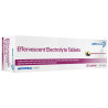 ApoHealth Effervescent Electrolyte Apple-Blackcurrant 20 Tablets