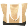 Deluxe Shopping Tote