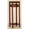 CT H Stripe Plant Stand