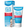 Dermal Therapy Very Dry Face Cream 50g