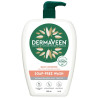 Dermaveen Daily Nourish Soap Free Wash 500ml