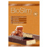 BioSlim VLCD Bars Caramel Crunch 5 x 60g