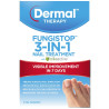 Dermal Therapy Fungistop 3-in-1 Nail Treatment 4ml