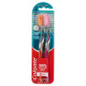 Colgate Toothbrush Slim Soft Advanced 2 Pack