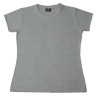 112 Ladies Plain Standard T-shirt